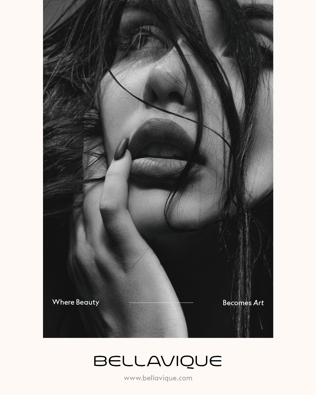 Chanel graphic design by Omprakash